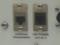 Pharmaceutical FFU blower HEPA units