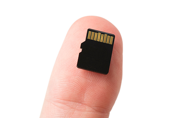 Most of 2017 Capital Spending Will Go to Foundry and Flash Memory