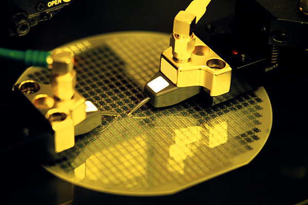 AI Chip Arithmetic Engines Fueling Semiconductor Market