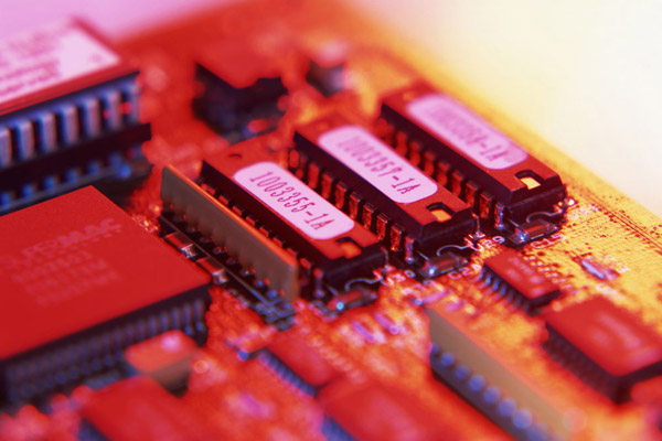 Fab Equipment Revenue Outlook On The Rise Through 2023