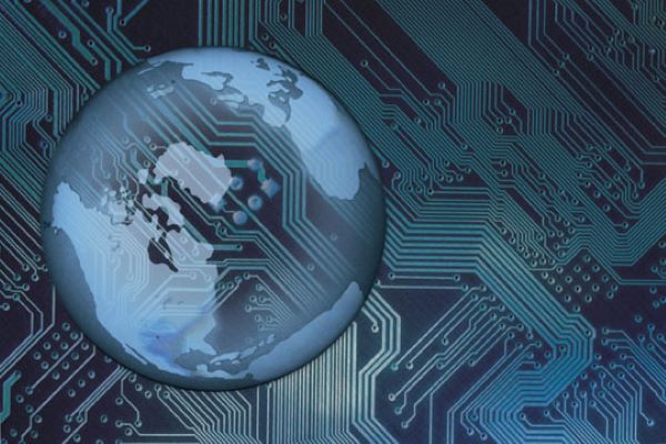 China is Falling Short of Integrated Circuit Production Goals